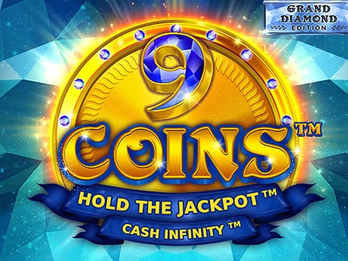 9 کوائنز گرینڈ ڈائمنڈ ایڈیشن game thumbnail