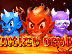 3 وِکڈ ڈیولز game thumbnail