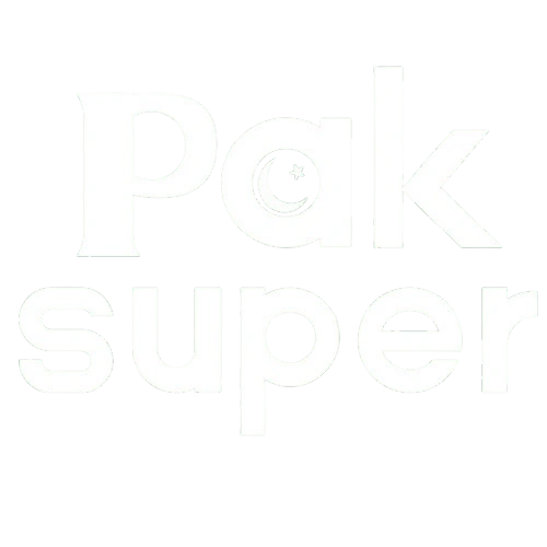 پی کے سپر گیم Logo